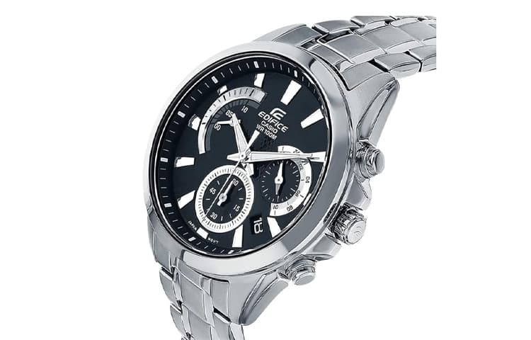 Часы Casio Edifice EFV-580D-1A - изображение 3