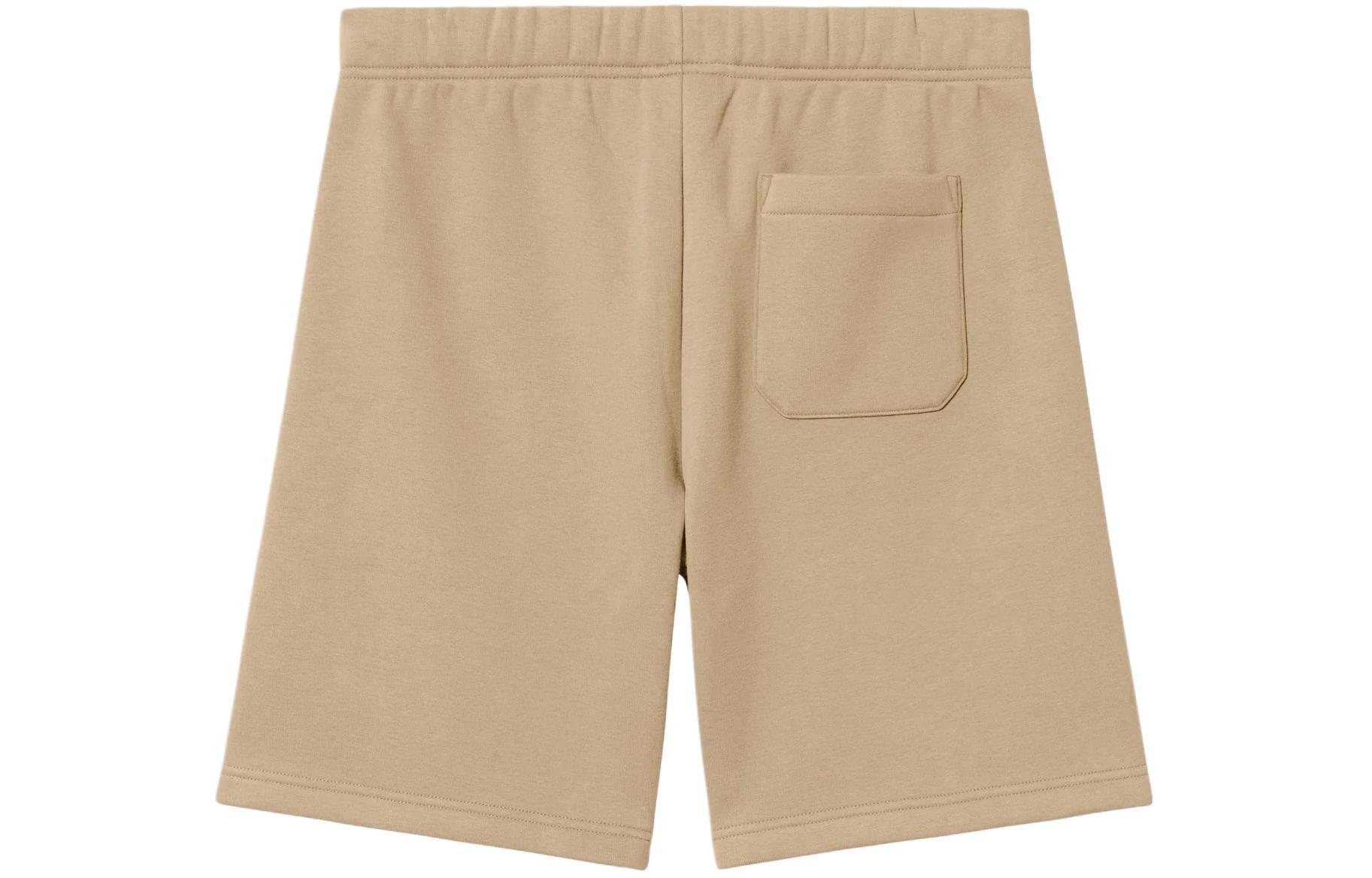 Шорты Carhartt WIP Chase Sweat Short Khaki - изображение 2