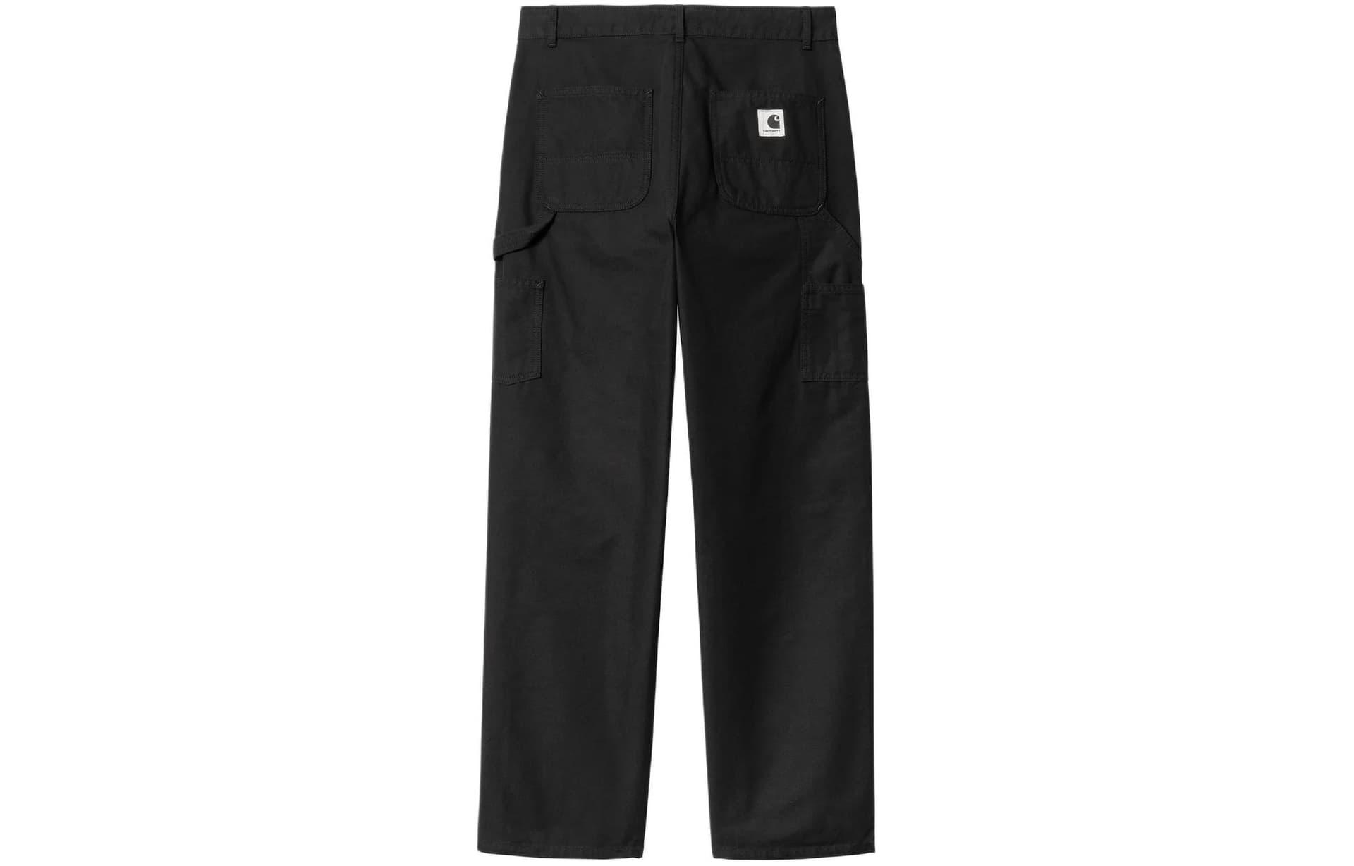 Джинсы Carhartt WIP SS24 Pierce Pant Straight - Canvas - изображение 2