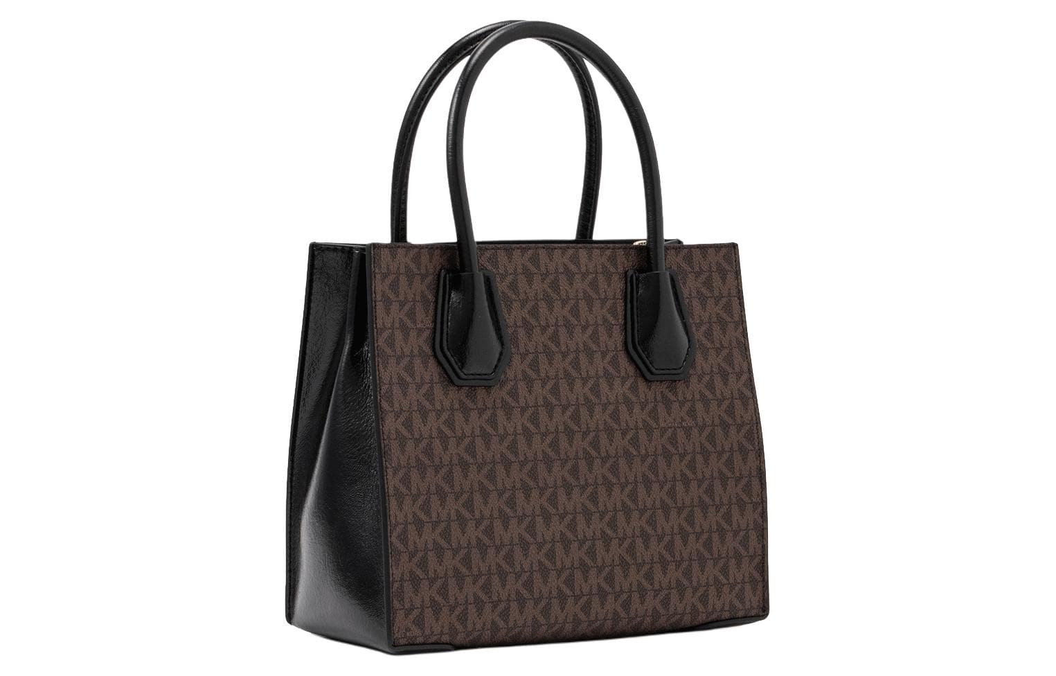 Сумка MICHAEL KORS MK Mercer Logo - изображение 2