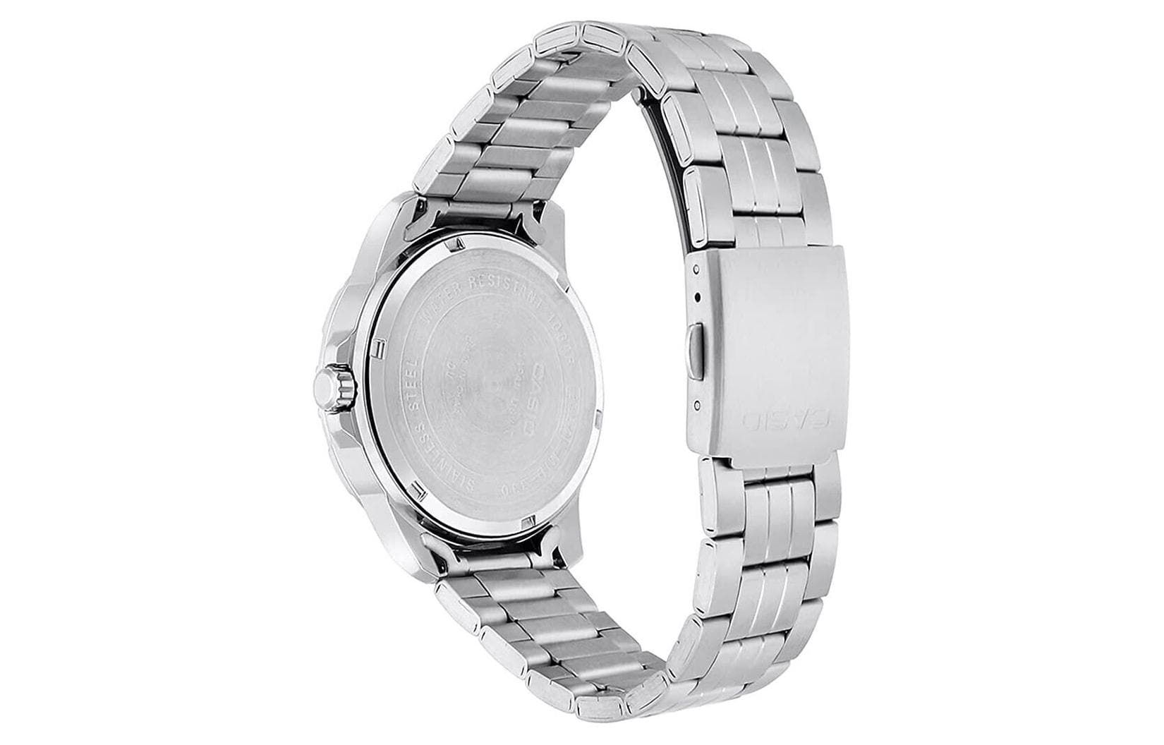 Часы CASIO 100 MTD-330D-1A2VDF - изображение 4