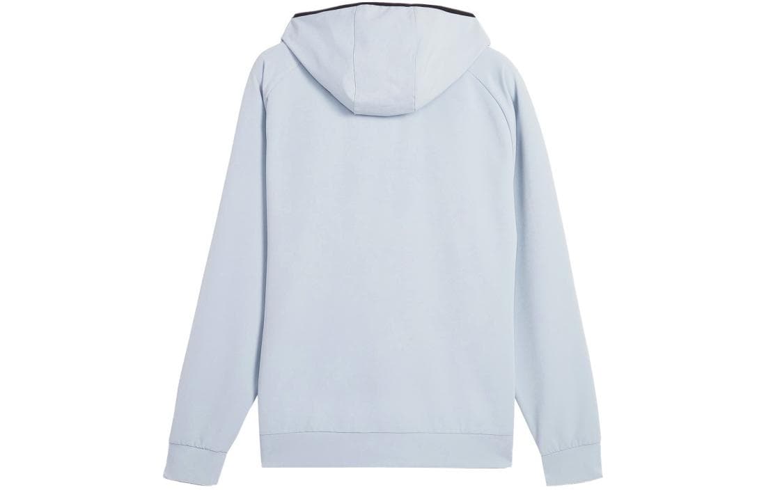 Куртка PUMA TECH TRACK JACKET WV - изображение 2