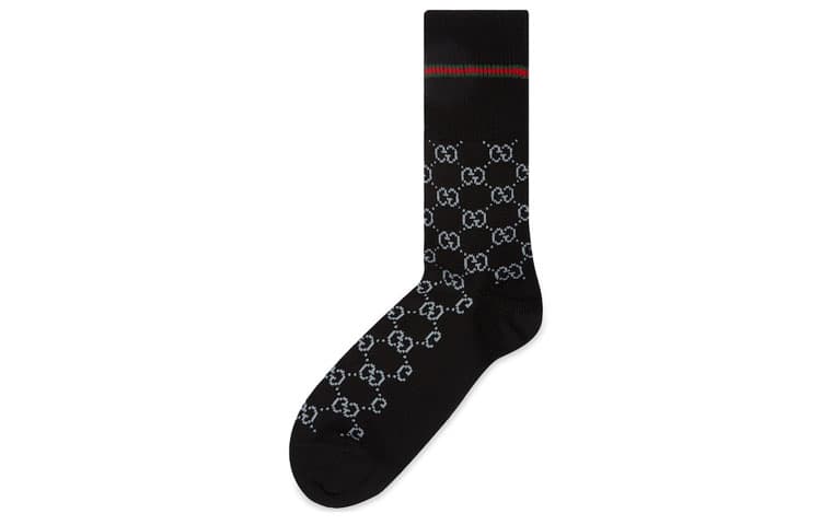 Носки Gucci Socks - изображение 2