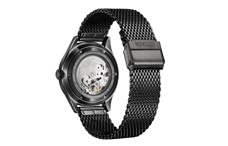 Часы CITIZEN 40mm NH8396-82E - изображение 3