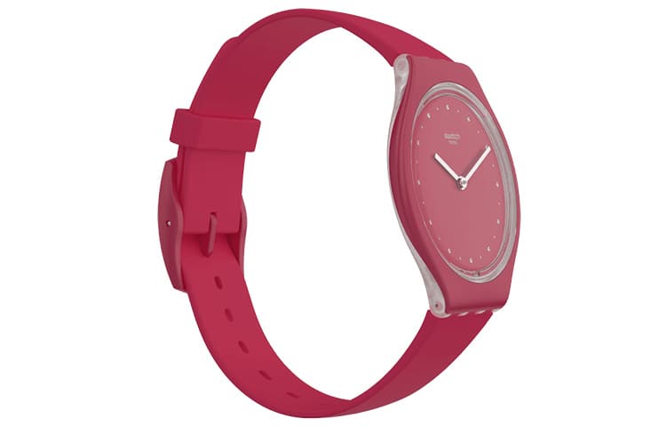 Часы SWATCH Classic 36.8mm SVOR101 - изображение 3