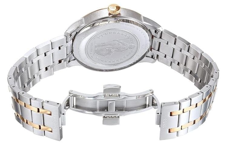 Часы Tissot T099.407.22.038.01 - изображение 6