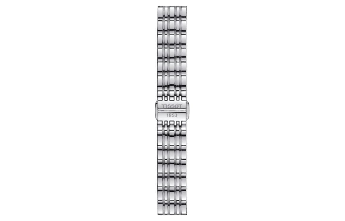 Часы TISSOT 30 30mm T085.207.11.051.00 - изображение 4