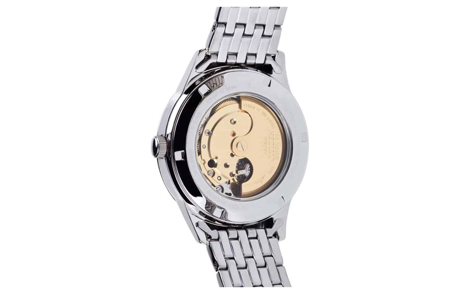 Часы CITIZEN 50m NH7500-53E - изображение 3
