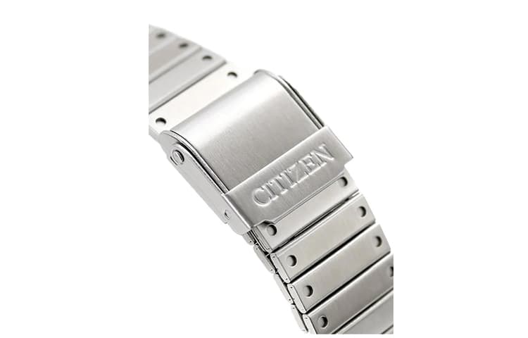 Часы CITIZEN 34*40mm JG2126-69E - изображение 5