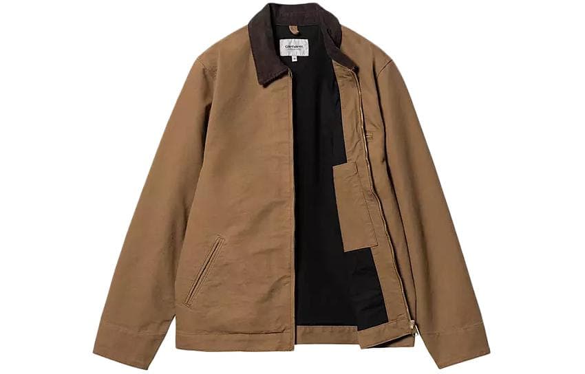 Куртка Carhartt WIP Detroit Jacket - изображение 3