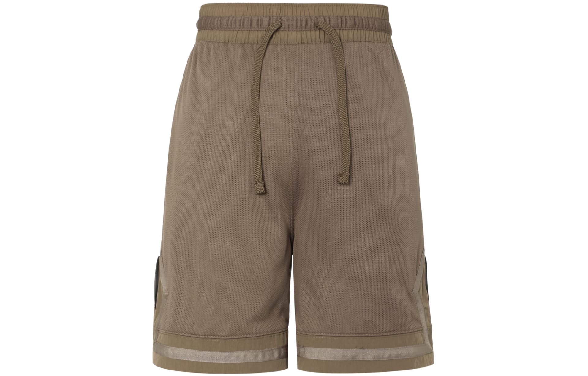 Шорты Jordan Diamond Shorts Beige - изображение 2
