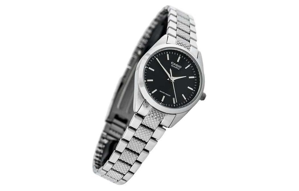 Часы CASIO DRESS LTP-1274D-1A - изображение 6