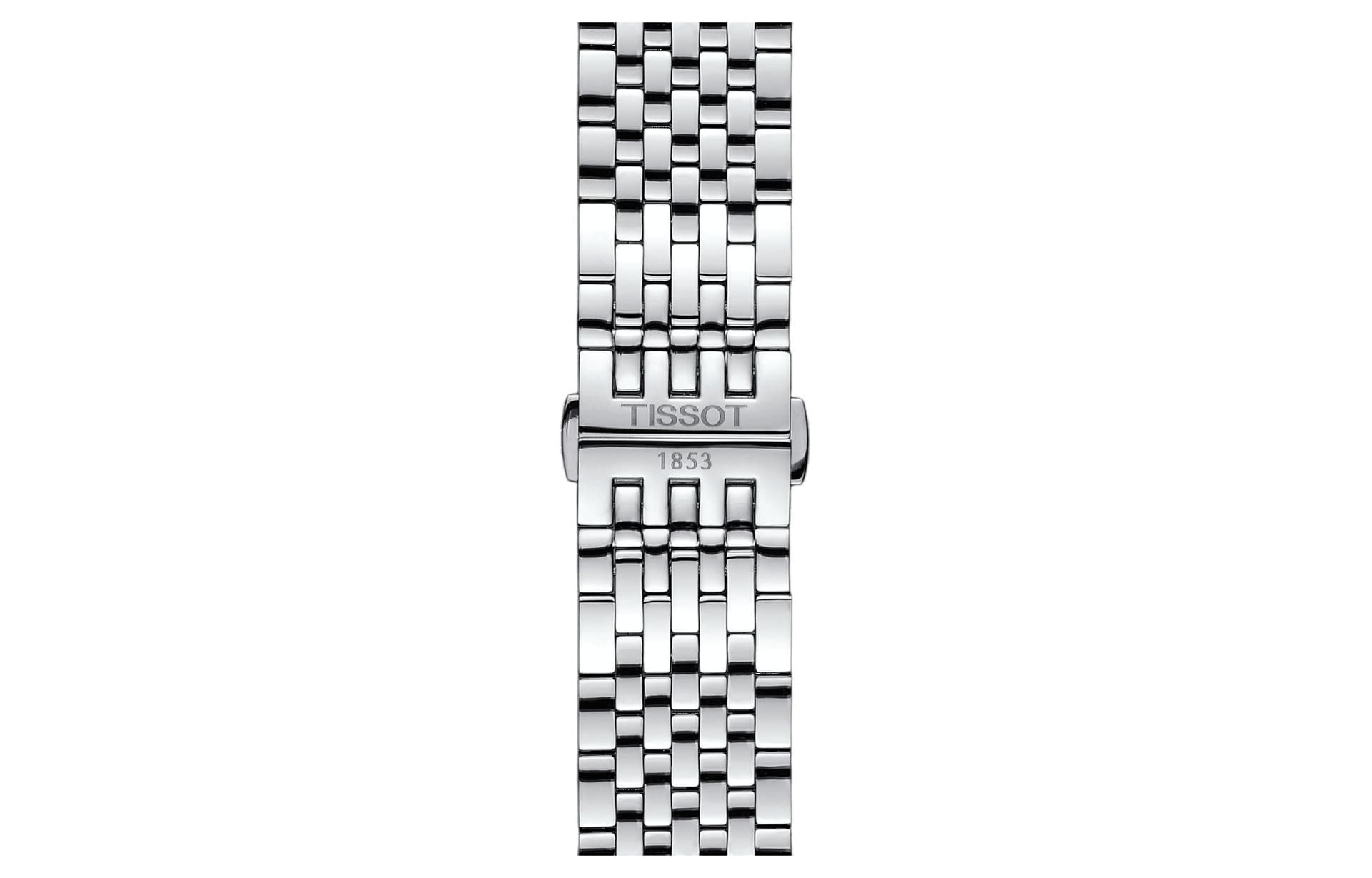 Часы Tissot T-Classic T063.428.11.058.00 - изображение 5