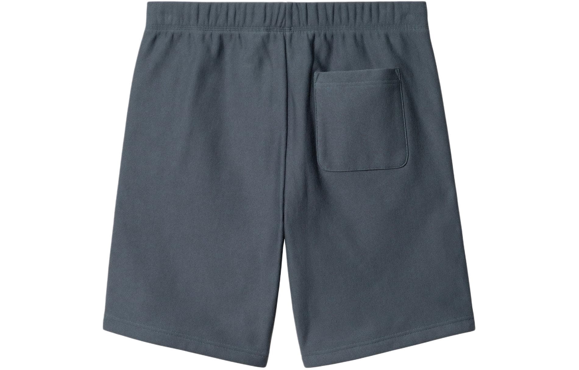 Шорты Carhartt WIP American Script Sweat Short - изображение 2