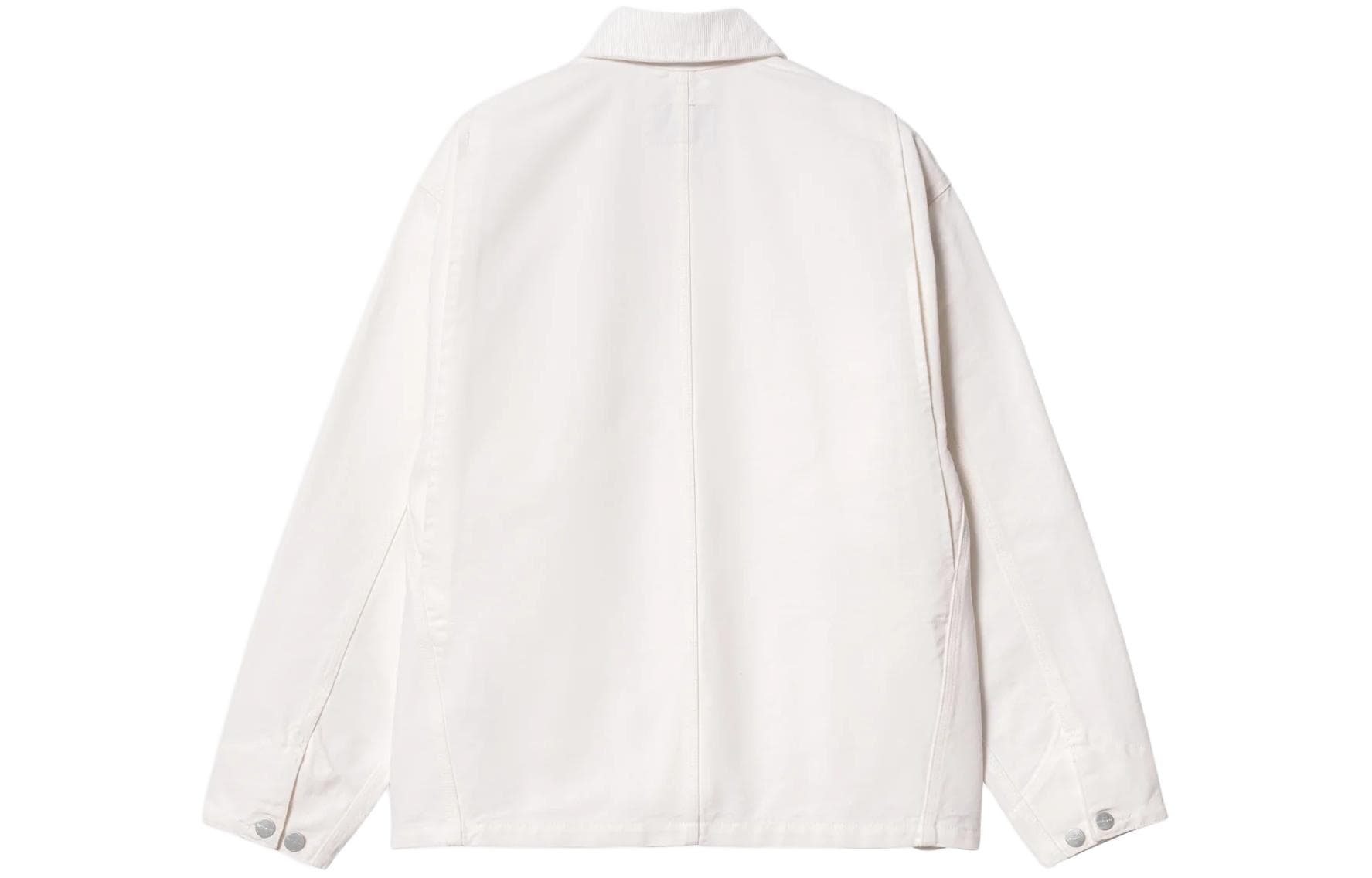 Куртка Carhartt WIP SS24 Women's OG Michigan Coat (Spring) - изображение 2