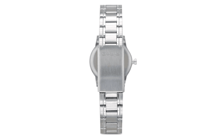 Часы CASIO DRESS LTP-V002D-1B - изображение 5