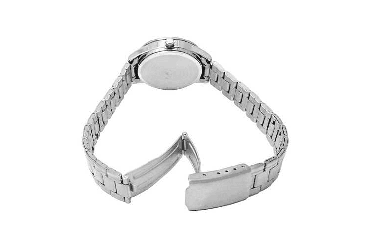 Часы Casio LTP-V005D-1B - изображение 3