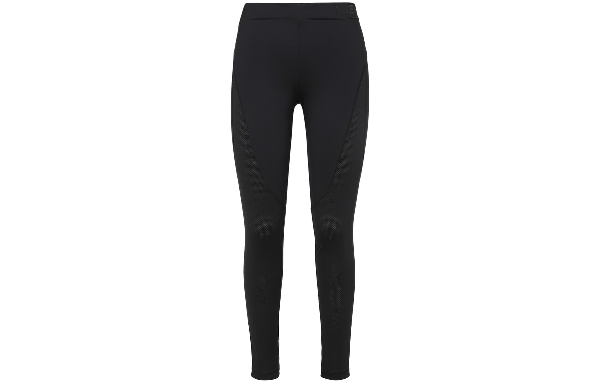 Штаны Nike Training Tights Black - изображение 2