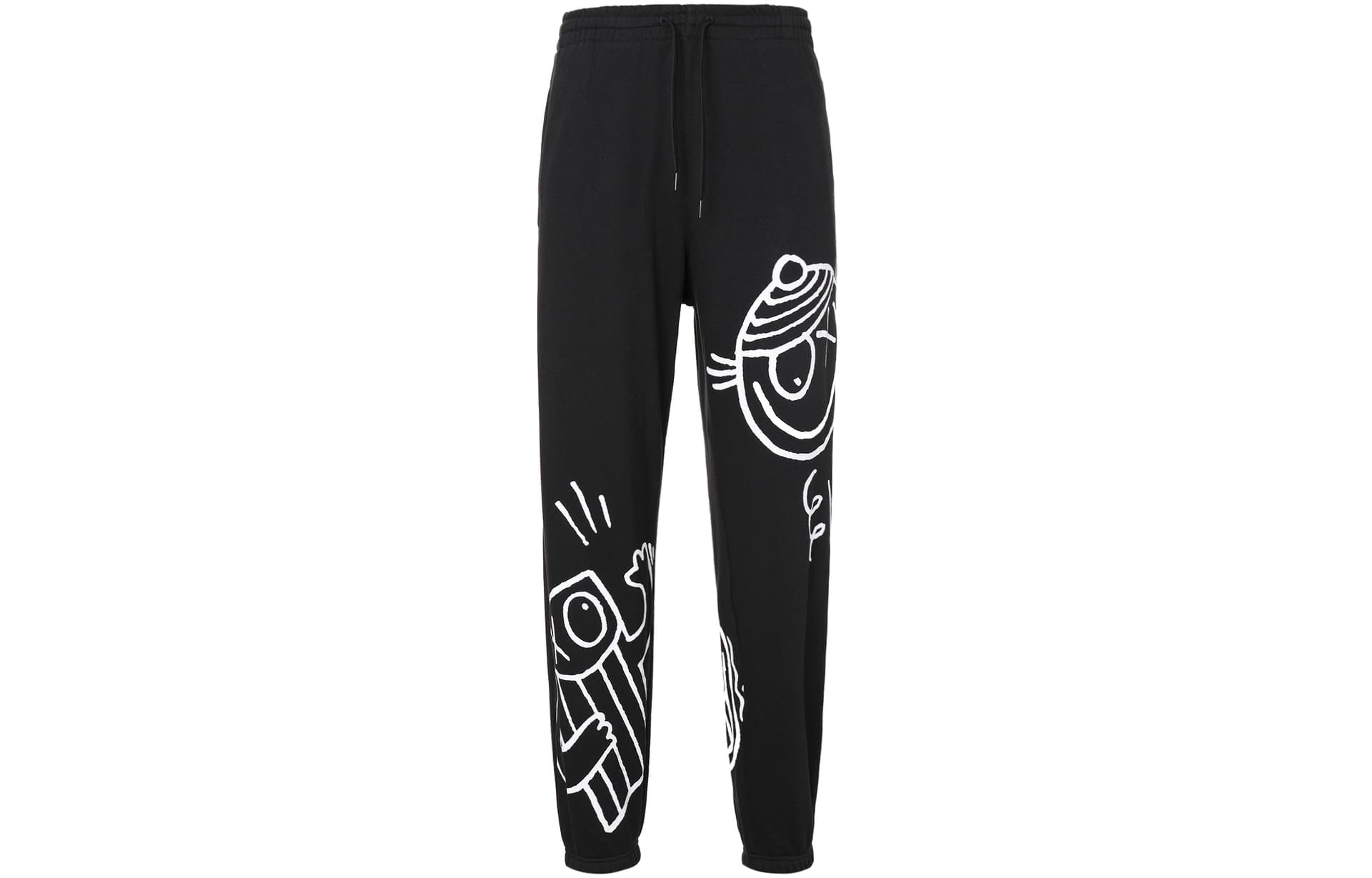 Штаны adidas originals x Andr Saraiva - изображение 2