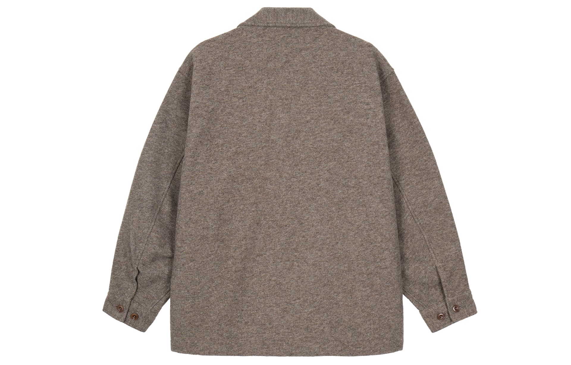 Куртка UNIQLO FW23 U - изображение 2