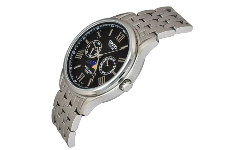 Часы CASIO BEM-312D-1A - изображение 3