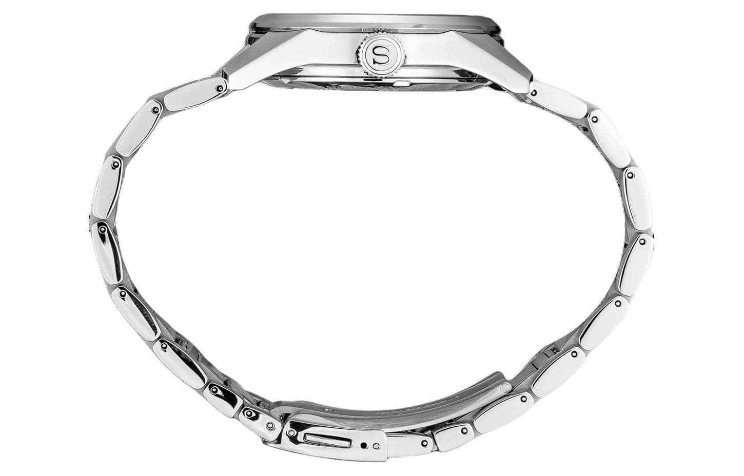 Часы SEIKO Presage100 SPB169J1 - изображение 5