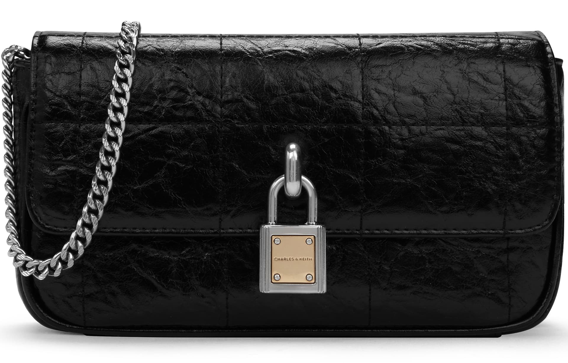 Сумка через плечо CHARLESKEITH ck NoirOat - изображение 1