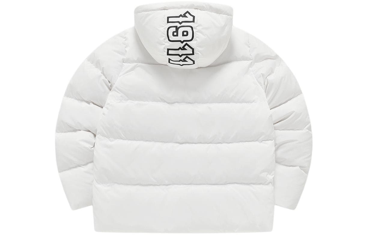 Пуховик FILA FUSION Logo - изображение 2