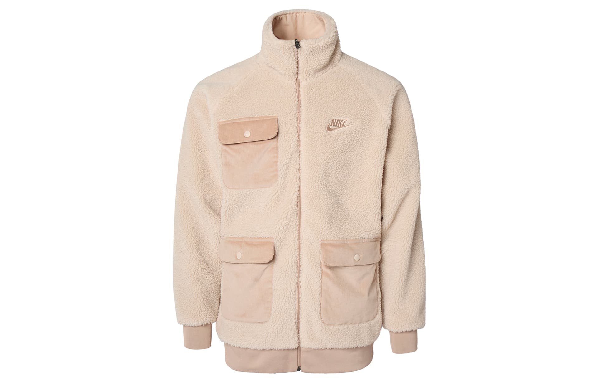 Куртка Nike Jacket - изображение 3