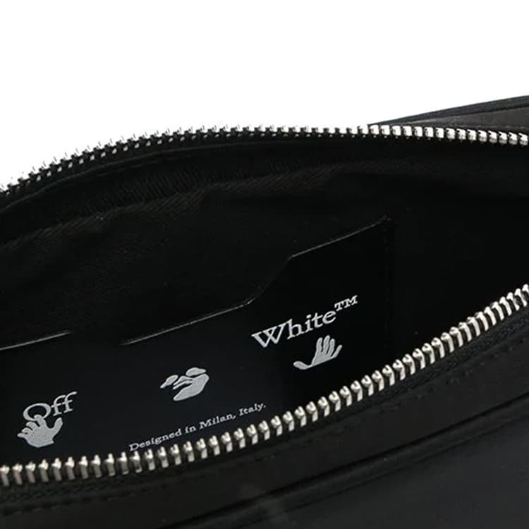 Поясная сумка OFF-WHITE - изображение 3