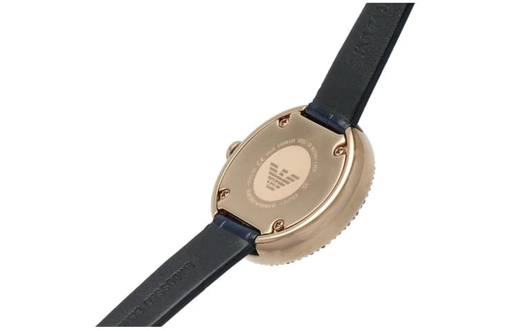 Механические часы EMPORIO ARMANI AR11434 - изображение 3
