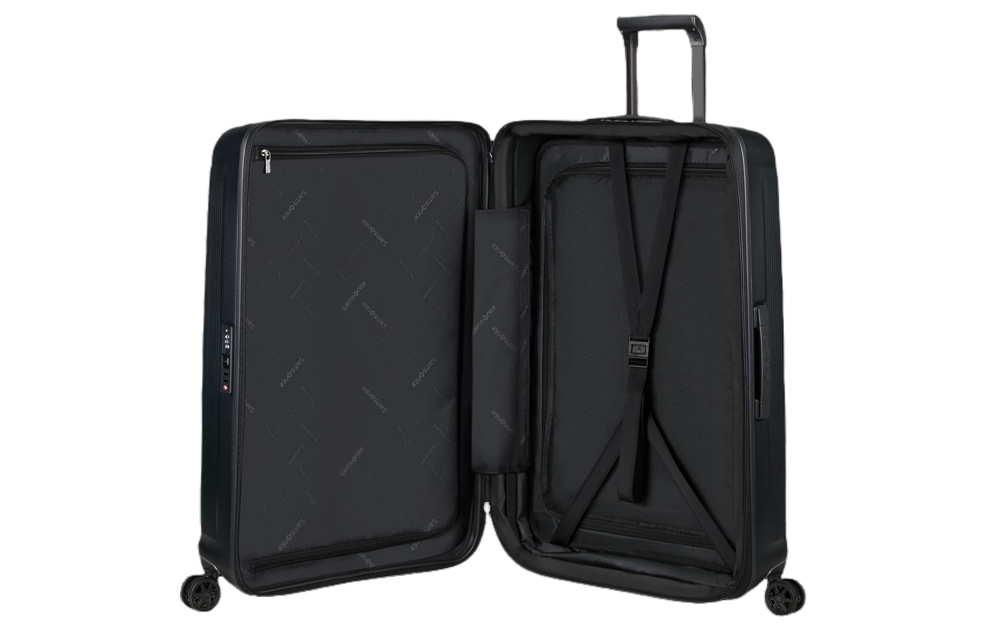 SAMSONITE Logo 30 - изображение 4