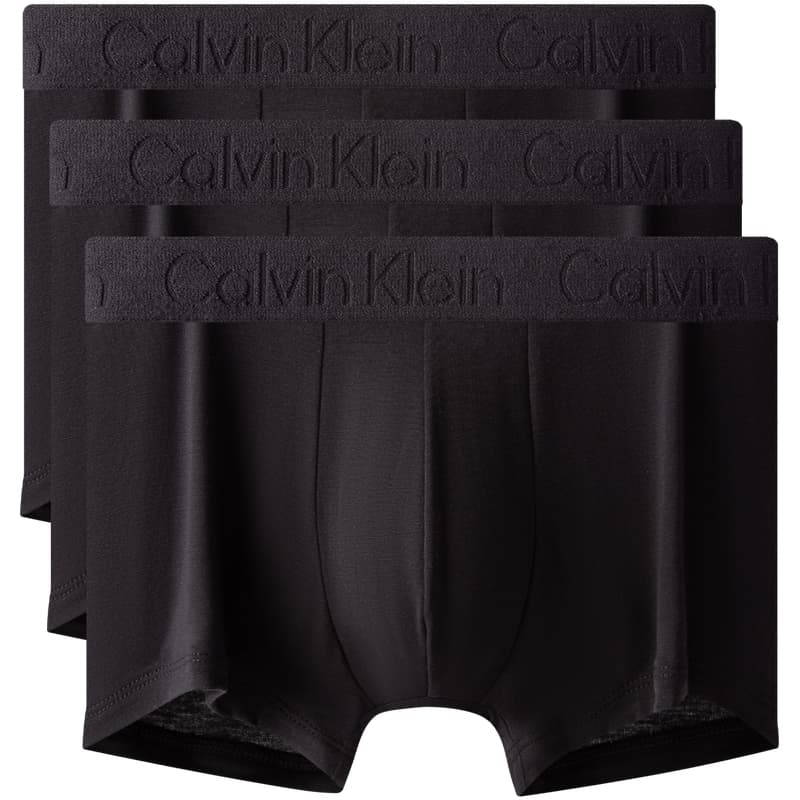 Трусы CKCalvin Klein 3 - изображение 1