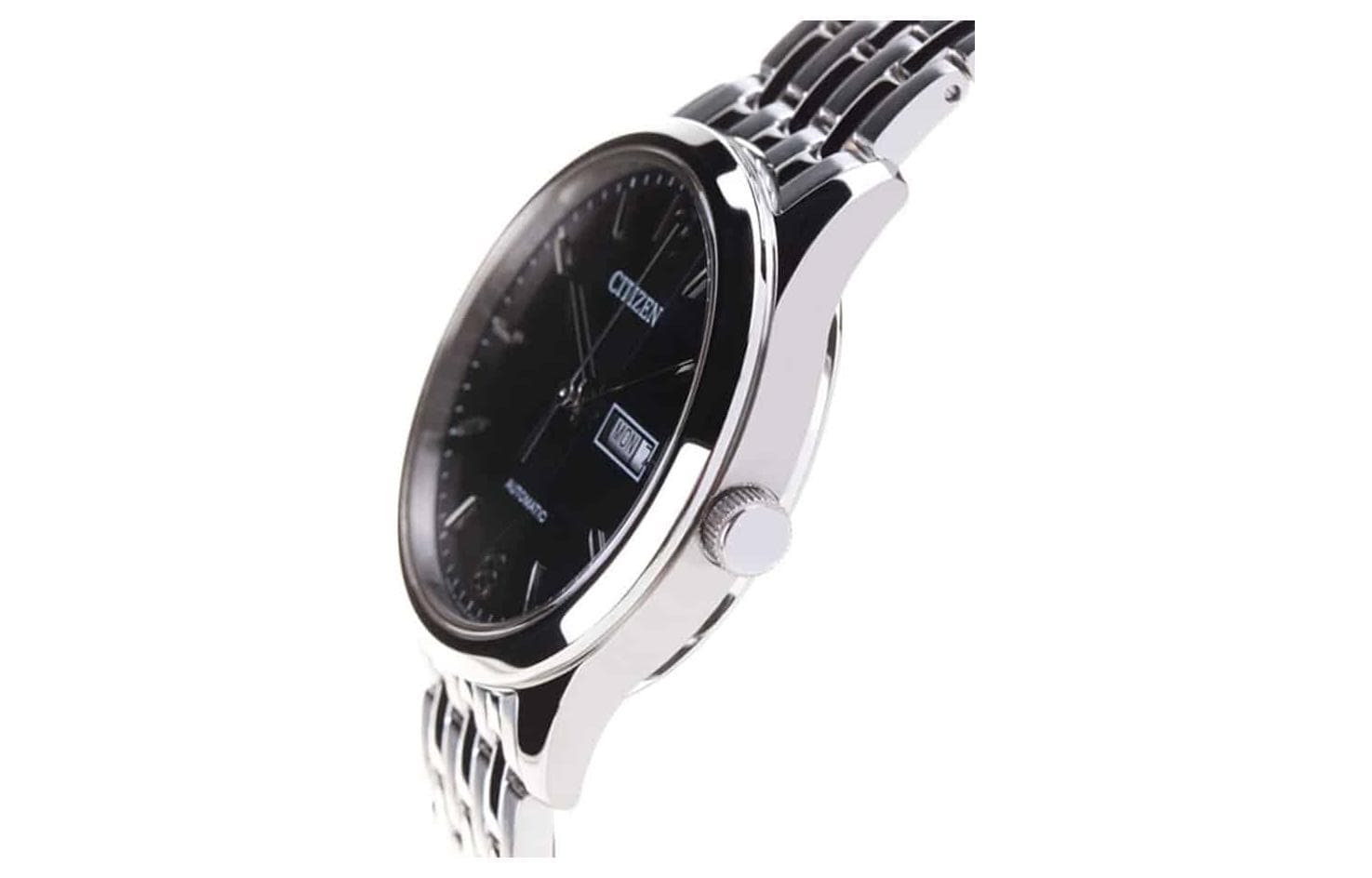 Часы CITIZEN 50m NH7500-53E - изображение 2