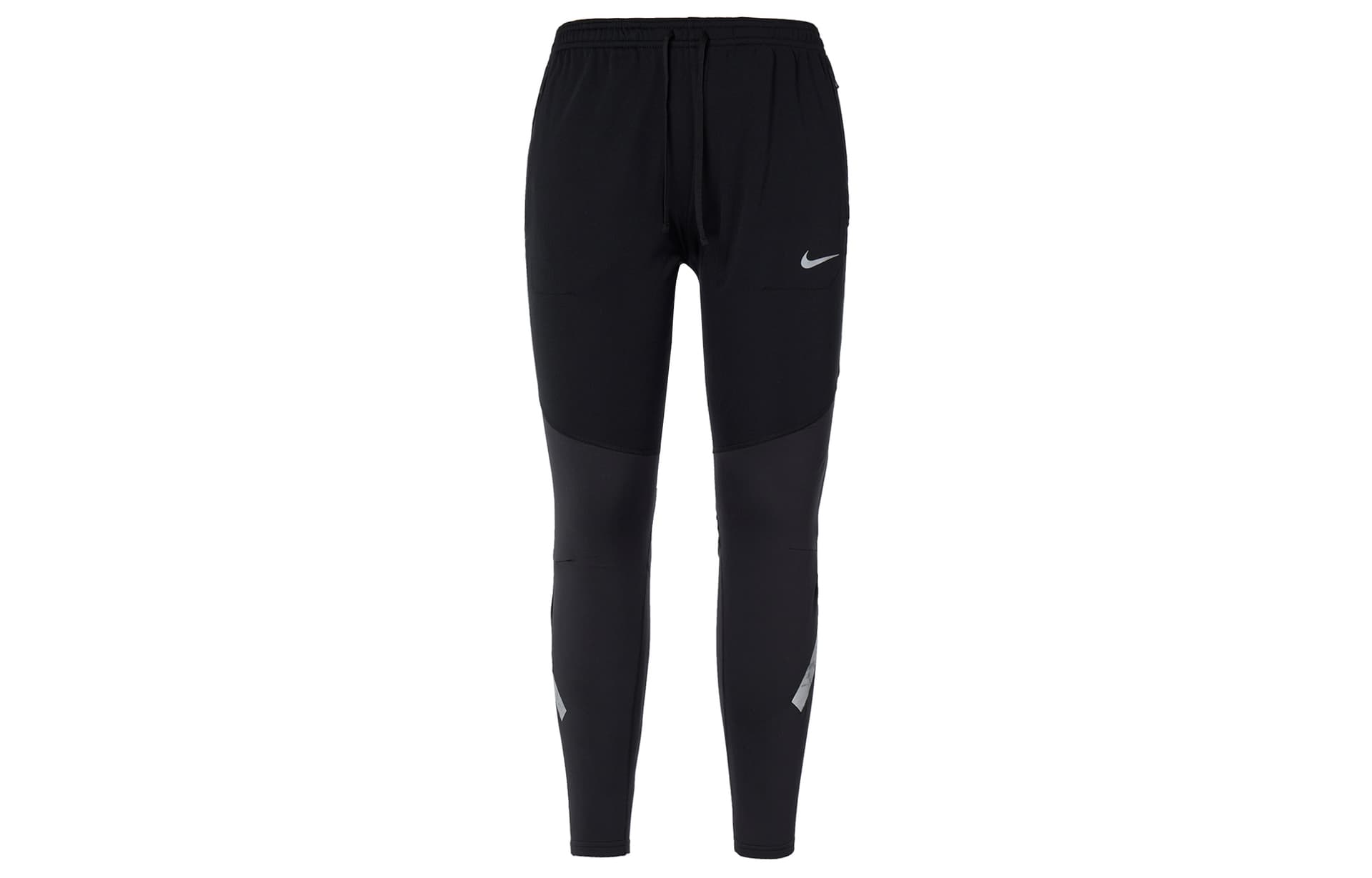 Штаны Nike Therma-FIT Run Division Elite Logo - изображение 2
