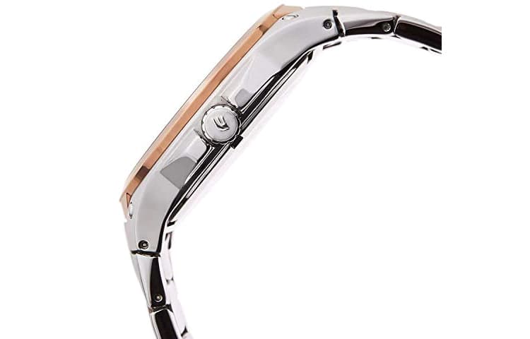 Часы Casio Edifice EF-326D-1A - изображение 2