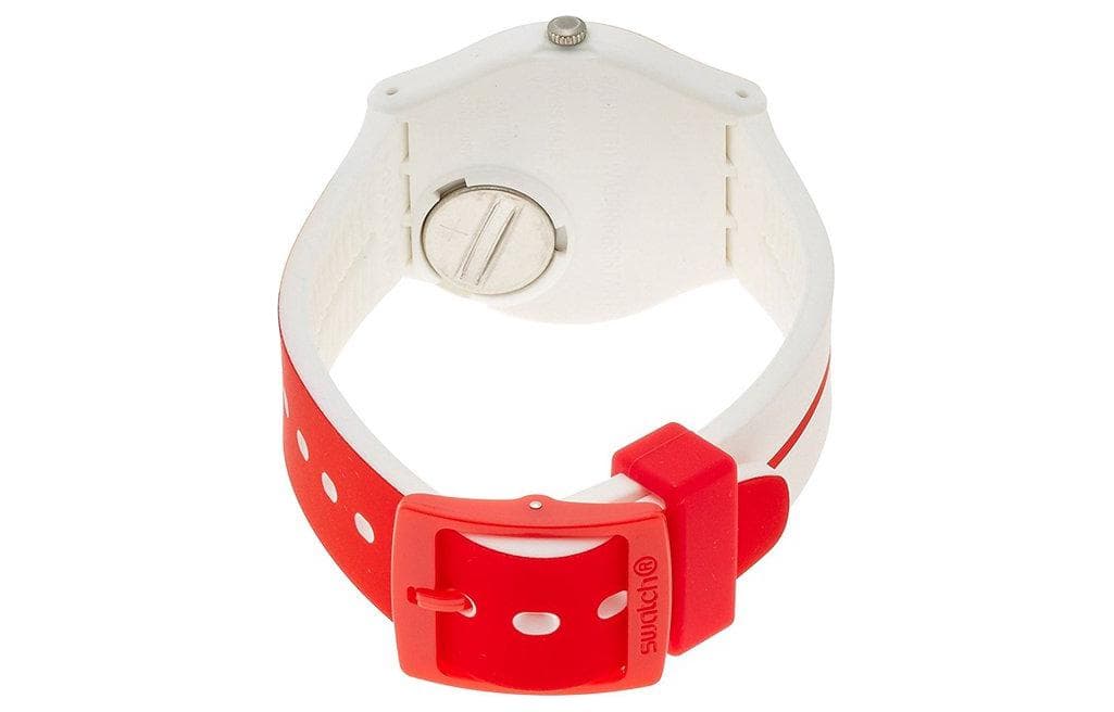Часы SWATCH 30 34*39.2mm GW176 - изображение 4