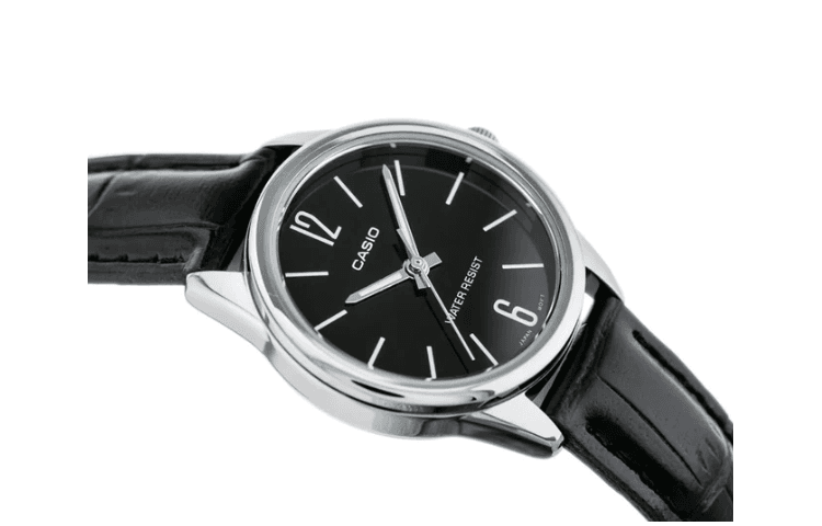 Часы CASIO DRESS LTP-V005L-1BUDF - изображение 4