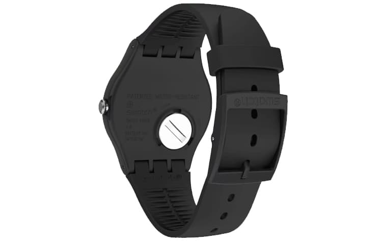 Часы SWATCH 30 47.4mm SO29B103 - изображение 3