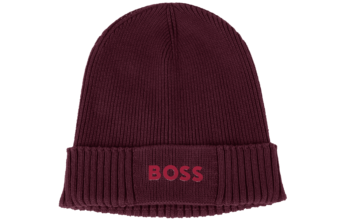 Шапка HUGO BOSS Logo - изображение 1
