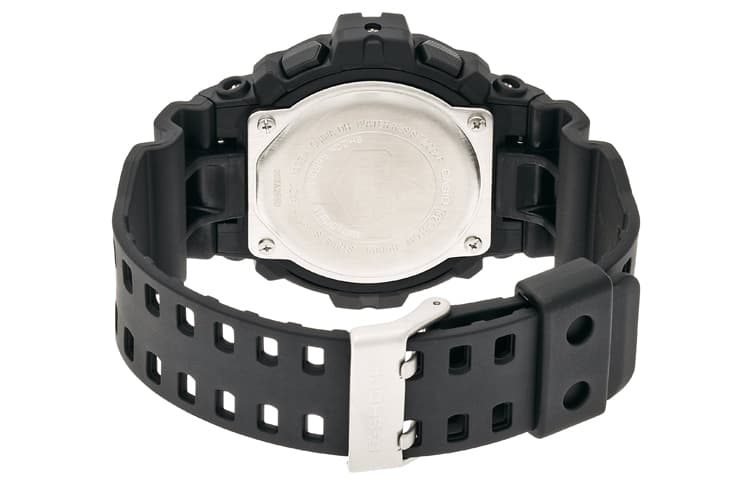 Часы CASIO YOUTH GW-8900A-1 - изображение 2
