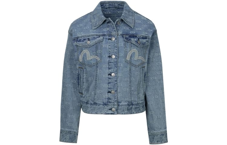 EVISU SS24 - изображение 2