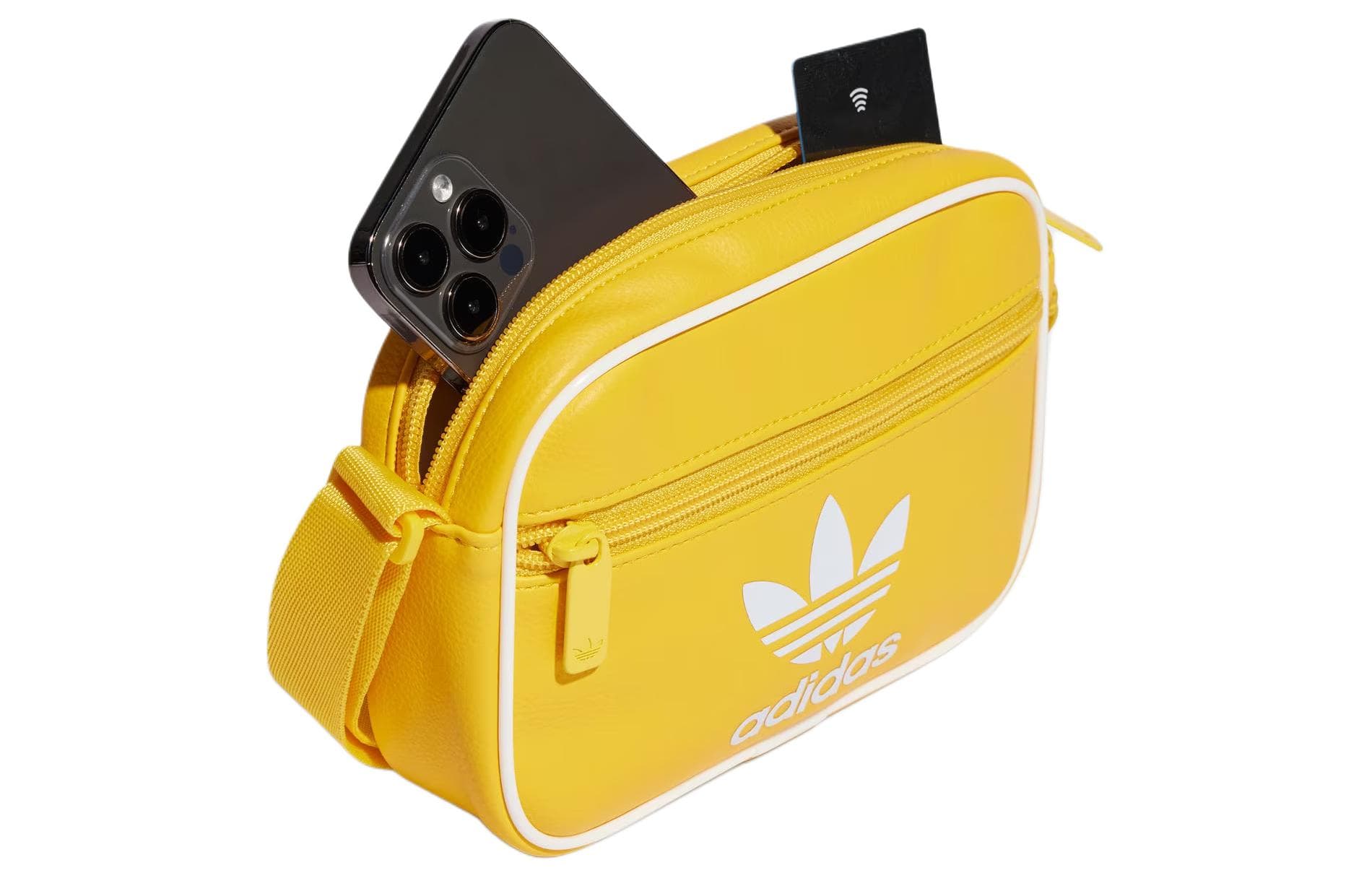 Мини-сумка adidas - изображение 4