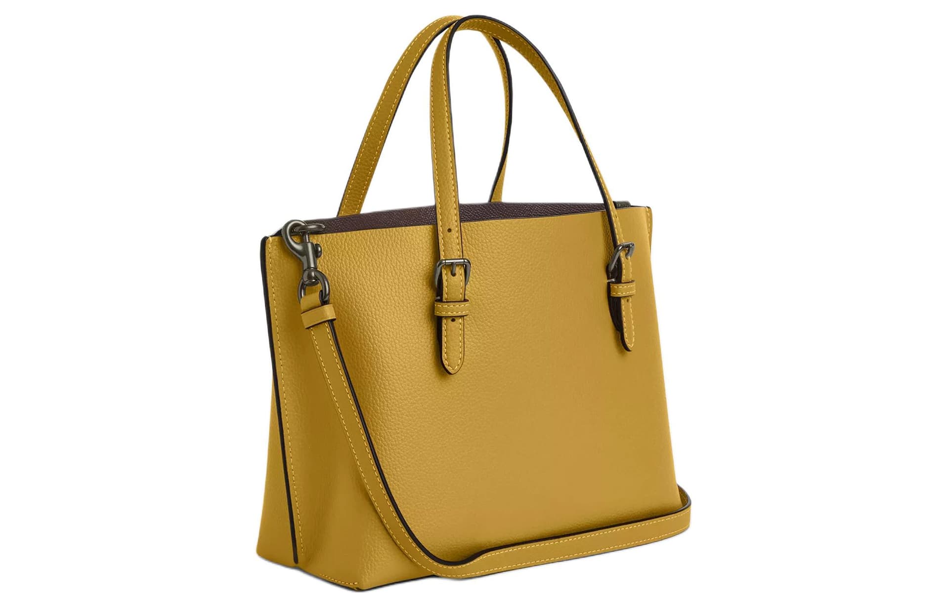 Сумка Coach Mollie 25 - изображение 2