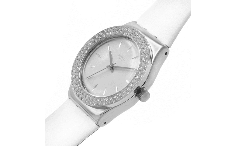 Часы SWATCH 30 38mm YLS217 - изображение 3