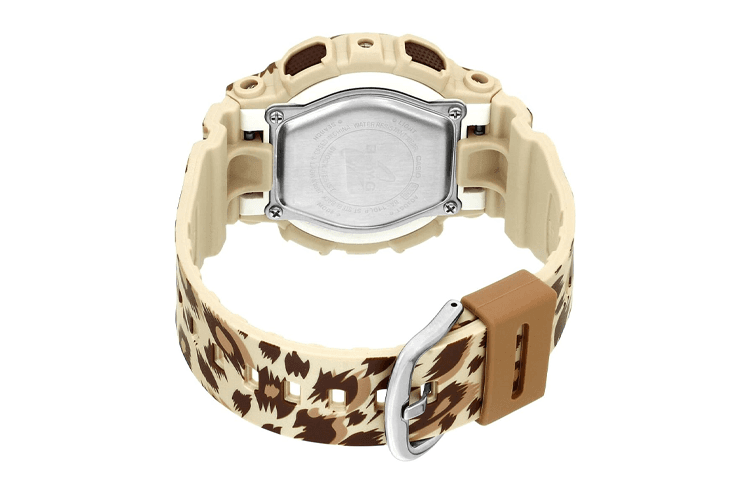 Часы CASIO BABY-G BA-110LP-9A - изображение 3