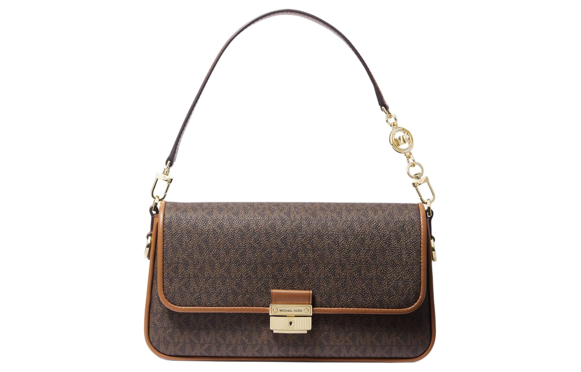 Мини-сумка MICHAEL KORS MK Bradshaw - изображение 1