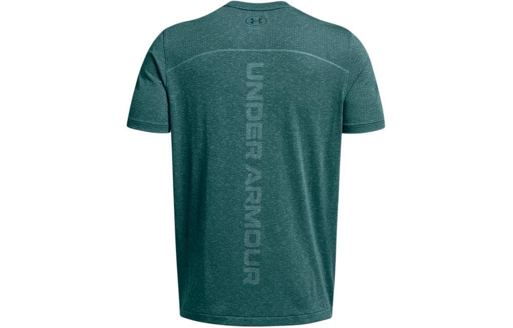 Футболка Under Armour logoT - изображение 2