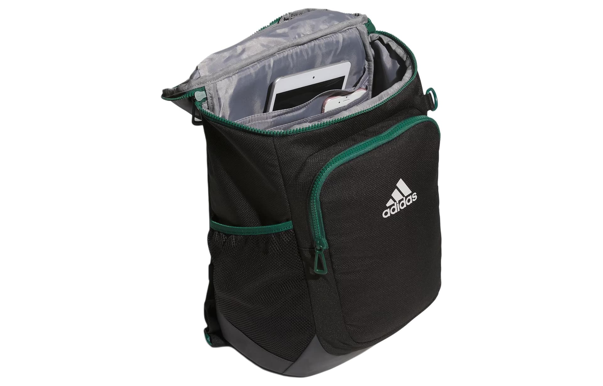 Рюкзак adidas Logo - изображение 4