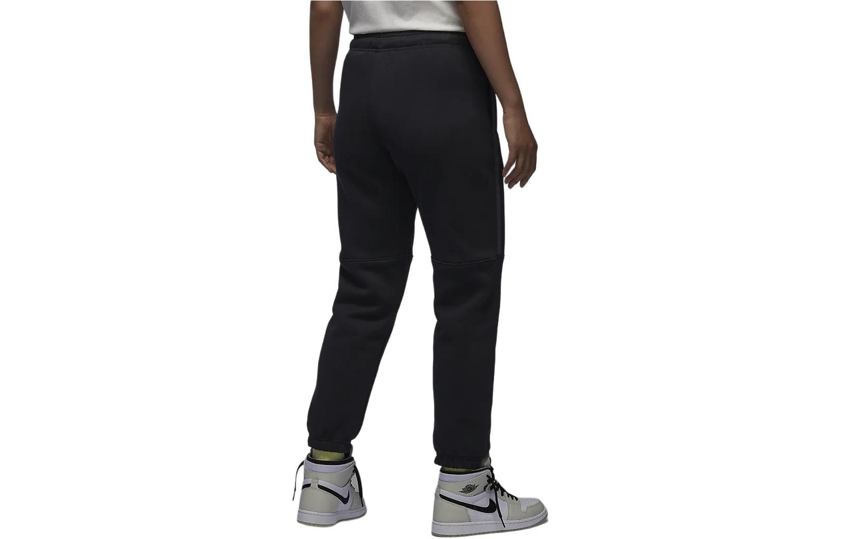 Штаны Jordan x PSG Brooklyn SS24 - изображение 4